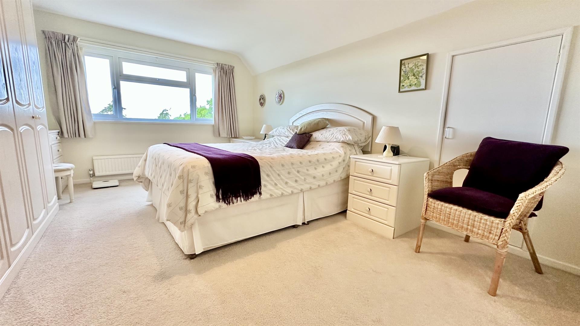 Langham Road, Hastings